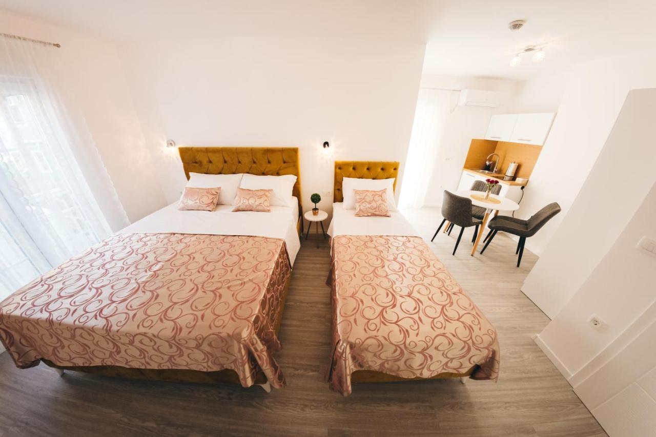 Elegant Studio Apartments Lasta 모스타르 외부 사진
