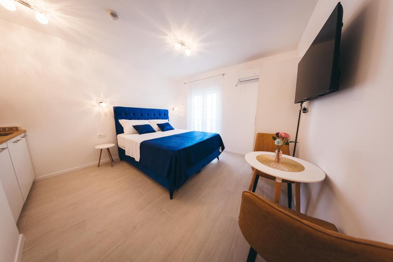 Elegant Studio Apartments Lasta 모스타르 외부 사진
