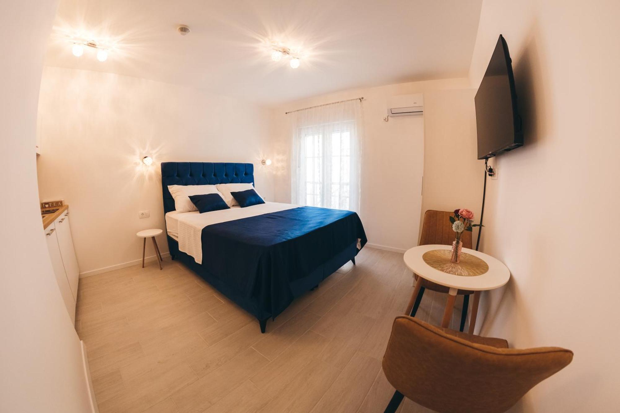 Elegant Studio Apartments Lasta 모스타르 외부 사진