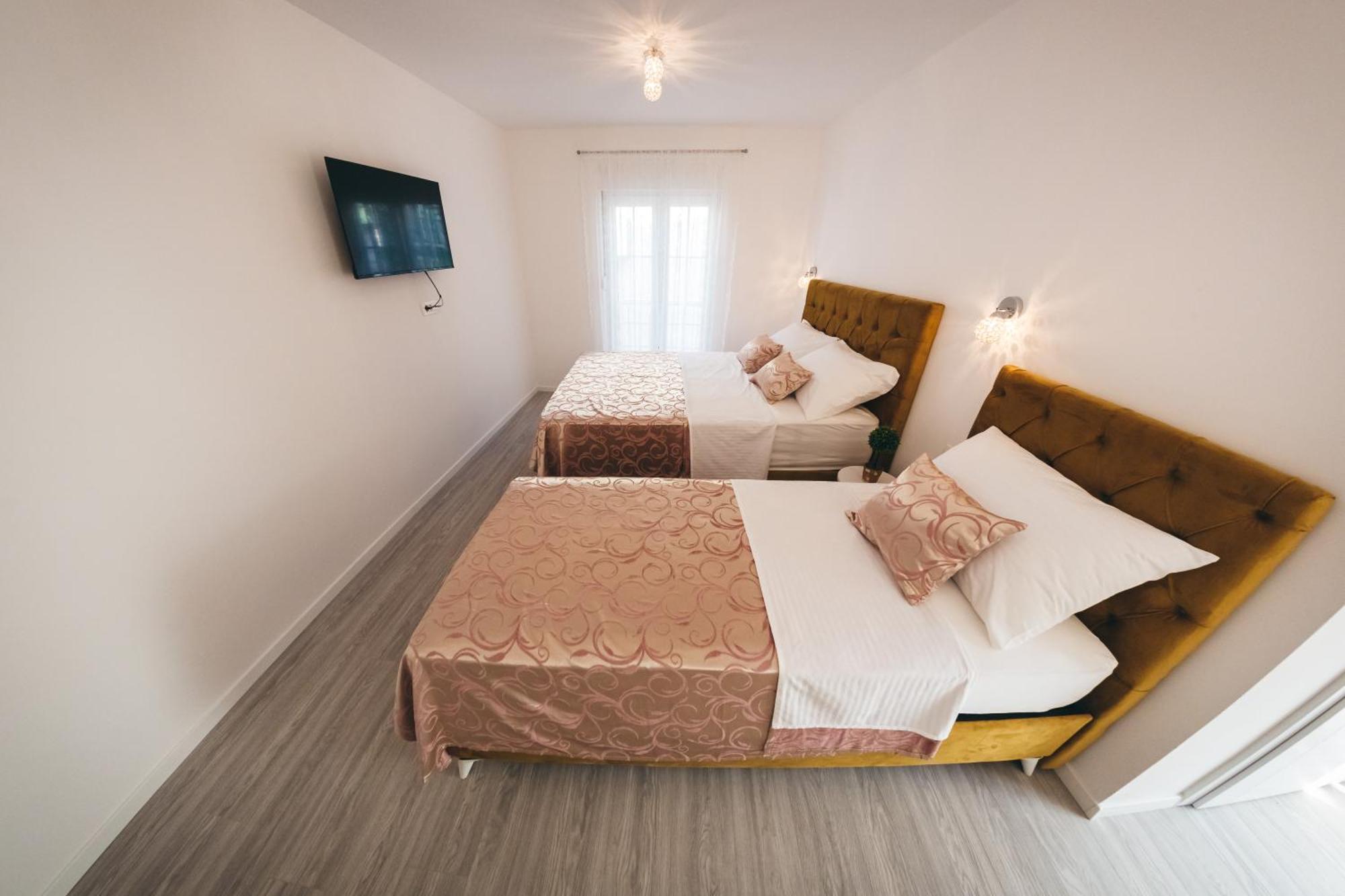 Elegant Studio Apartments Lasta 모스타르 외부 사진