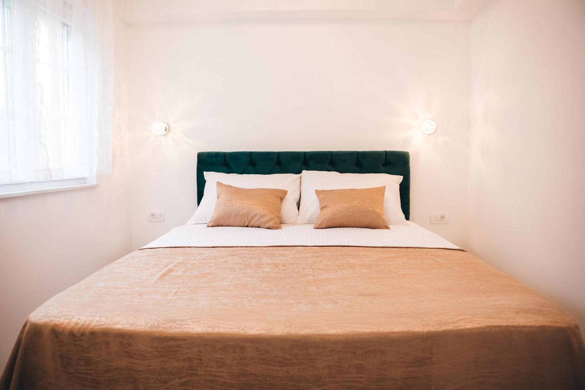 Elegant Studio Apartments Lasta 모스타르 외부 사진