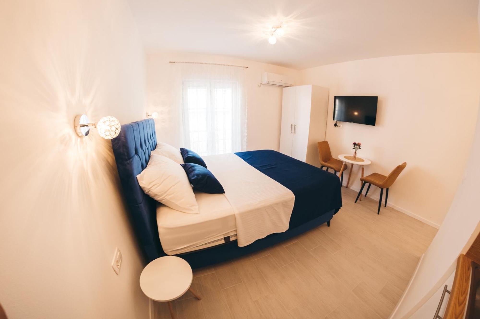 Elegant Studio Apartments Lasta 모스타르 외부 사진