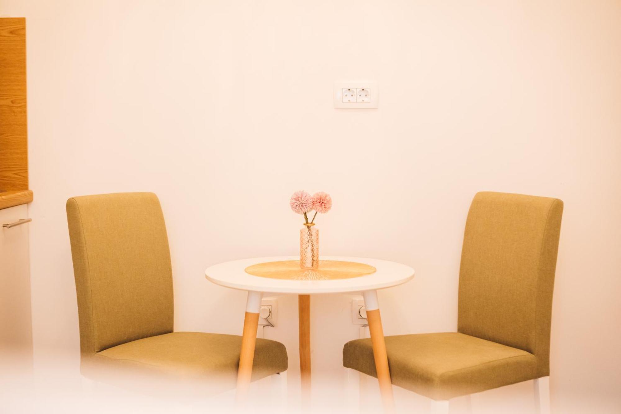 Elegant Studio Apartments Lasta 모스타르 외부 사진