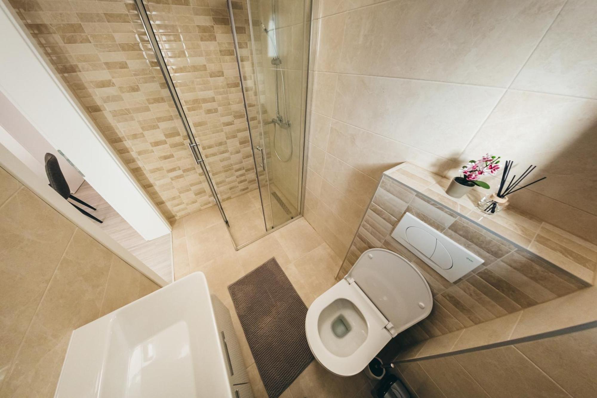 Elegant Studio Apartments Lasta 모스타르 외부 사진
