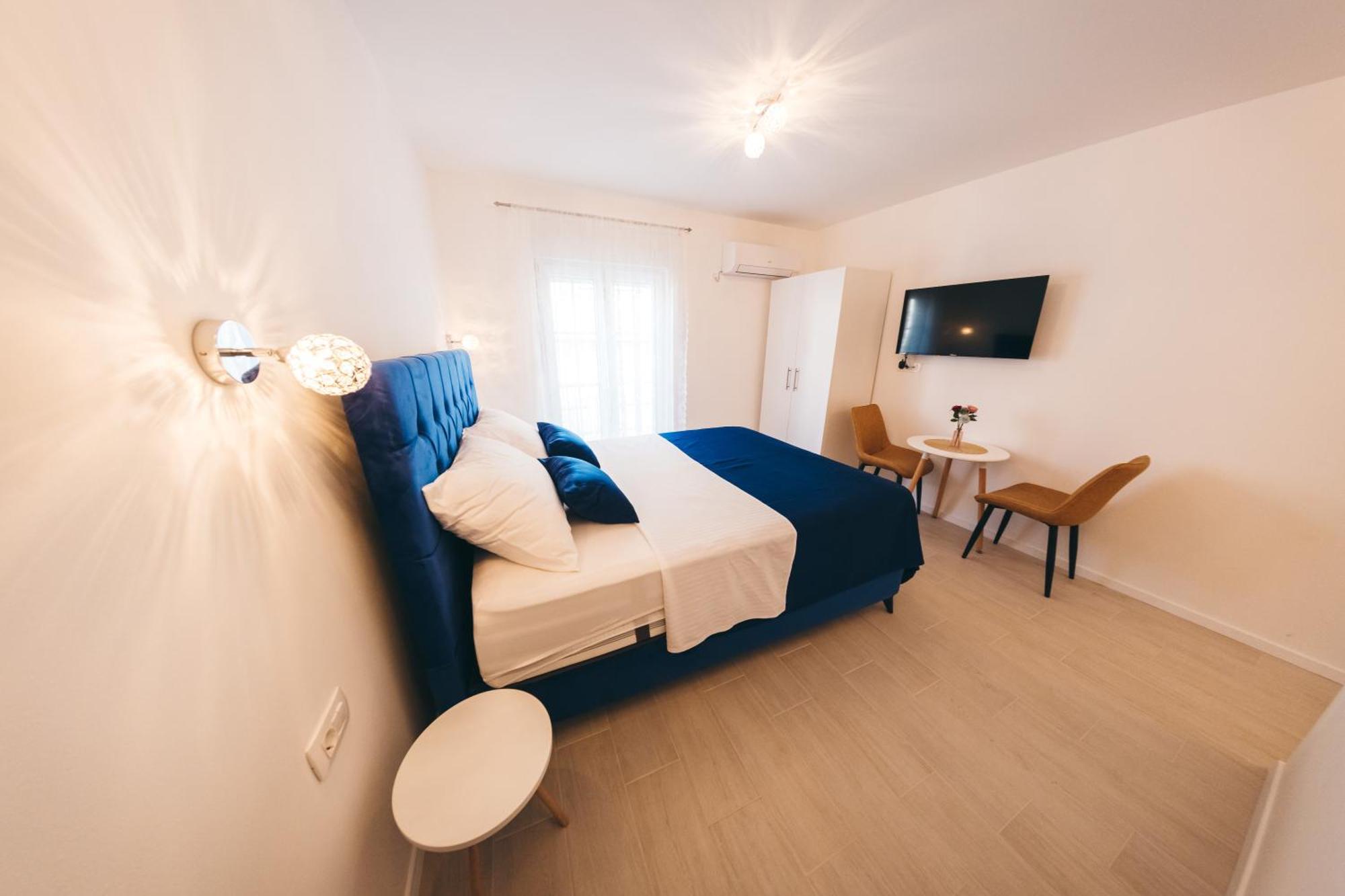Elegant Studio Apartments Lasta 모스타르 외부 사진